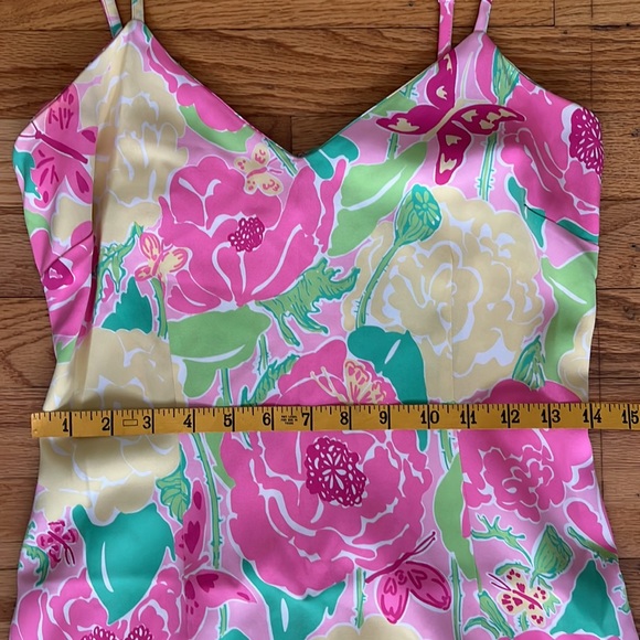 Vintage Lily Pulitzer Shift Dress - Picture 5 of 7